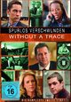 DVD Spurlos verschwunden - Without a Trace - Season Two (Episodes 7-12)