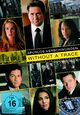 DVD Spurlos verschwunden - Without a Trace - Season Four (Episodes 9-16)