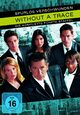 DVD Spurlos verschwunden - Without a Trace - Season Five (Episodes 1-8)
