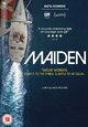DVD Maiden