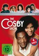 DVD The Cosby Show - Season One (Episodes 1-8)