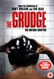The Grudge [Blu-ray Disc]
