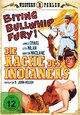 DVD Die Rache des Indianers