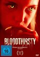DVD Bloodthirsty
