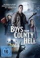 DVD Boys from County Hell