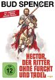 DVD Hector, der Ritter ohne Furcht und Tadel