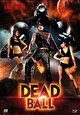 DVD Deadball [Blu-ray Disc]