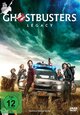 Ghostbusters 3 - Legacy [Blu-ray Disc]