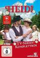 DVD Heidi (Episodes 1-9)