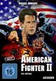 DVD American Fighter 2 - Der Auftrag