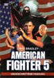 DVD American Fighter 5
