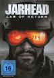 DVD Jarhead - Law of Return