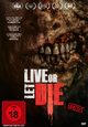 DVD Live or Let Die