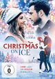DVD Christmas on Ice