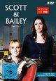 DVD Scott & Bailey - Season One (Episodes 3-4)