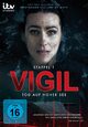 DVD Vigil - Tod auf hoher See - Season One (Episodes 1-3)
