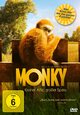 Monky - Kleiner Affe, grosser Spass