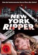 DVD New York Ripper