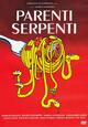 DVD Parenti serpenti