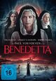 DVD Benedetta