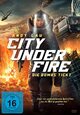 DVD City under Fire
