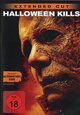 DVD Halloween Kills [Blu-ray Disc]