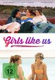 DVD Girls like us