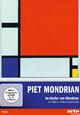 DVD Piet Mondrian - Im Atelier von Mondrian
