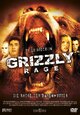 DVD Grizzly Rage - Die Rache der Brenmutter