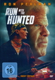 DVD Run with the Hunted