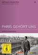 DVD Paris gehrt uns