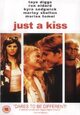 DVD Just a Kiss