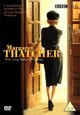 DVD Margaret Thatcher - The Long Walk to Finchley