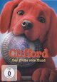 DVD Clifford - Der grosse rote Hund