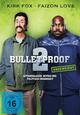 DVD Bulletproof 2