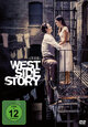 West Side Story [Blu-ray Disc]