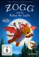 DVD Zogg und die Retter der Lfte