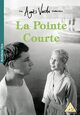 DVD La Pointe Courte