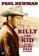 DVD Billy the Kid - Einer muss dran glauben