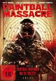 DVD Paintball Massacre