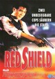 DVD Red Shield - Zwei unbesiegbare Cops subern die Stadt