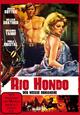 DVD Rio Hondo - Der Weisse Comanche