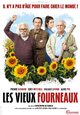 DVD Les vieux fourneaux