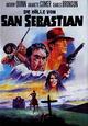 DVD Die Hlle von San Sebastian [Blu-ray Disc]
