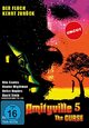 DVD Amityville 5 - The Curse