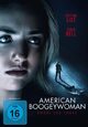 DVD American Boogeywoman - Engel des Todes
