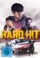 DVD Hard Hit