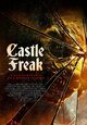 DVD Castle Freak