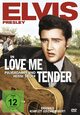 Love Me Tender - Pulverdampf und heisse Lieder