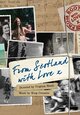 DVD From Scotland with Love